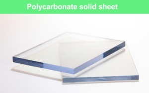 polycarbonate-solid-sheet