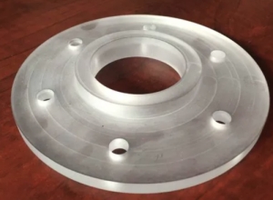 Polycarbonate cnc machining